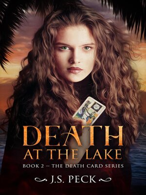cover image of Death at the Lake